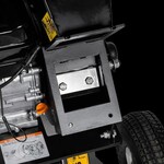 PRO-22 PRO-22 SA2 benzine hakselaar