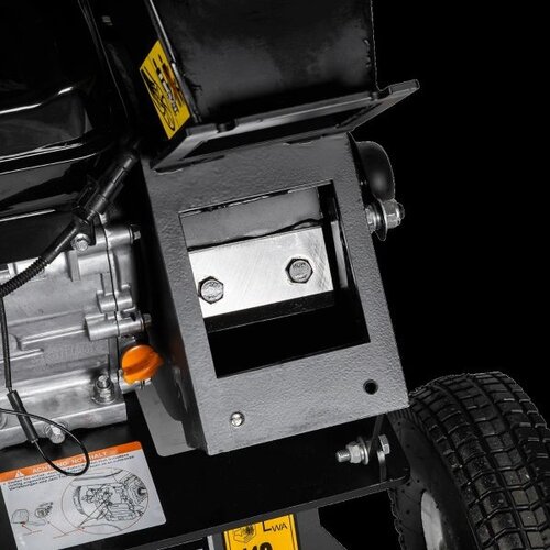 PRO-22 PRO-22 SA2 benzine hakselaar