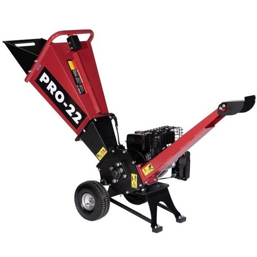 PRO-22 PRO-22 SA2 benzine hakselaar