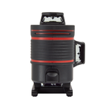 FUTECH FUTECH MC4D Compact kruislijnlaser actieset incl. line tracer - Groen