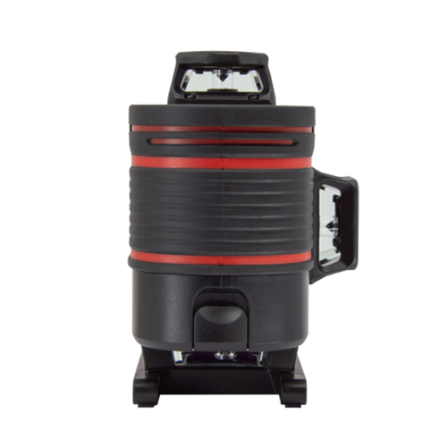 FUTECH FUTECH MC4D Compact kruislijnlaser actieset incl. line tracer - Groen