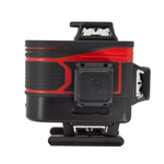 FUTECH FUTECH MC4D Compact kruislijnlaser actieset incl. line tracer - Groen