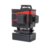 FUTECH FUTECH MC4D Compact kruislijnlaser actieset incl. line tracer - Groen