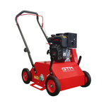 GTM Professional GTM Professional GTV400 Loncin benzine verticuteermachine