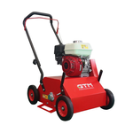 GTM Professional GTM Professional GTV400 Honda benzine verticuteermachine