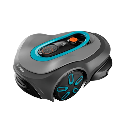Gardena Gardena Smart SILENO max robotmaaier, 1500 m²