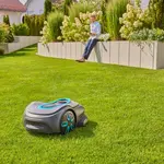 Gardena Gardena Smart SILENO max robotmaaier, 1500 m²