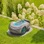 Gardena Gardena Smart SILENO max robotmaaier, 1500 m²