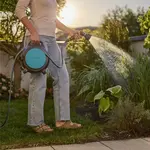 Gardena Gardena Draagbare slangenbox Move