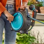 Gardena Gardena Draagbare slangenbox Move