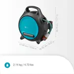 Gardena Gardena Draagbare slangenbox Move