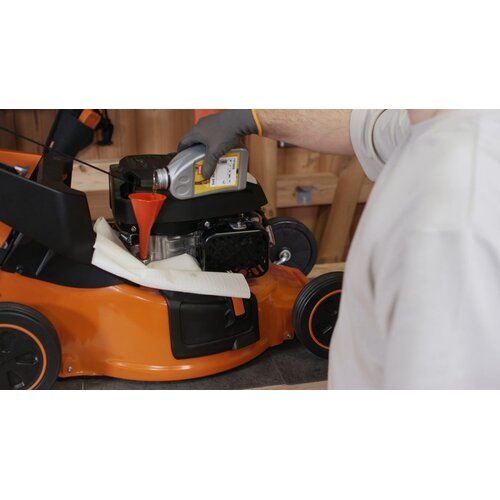 STIHL Service kit 55 voor RM STIHL STIHL Service kit 55 voor RM