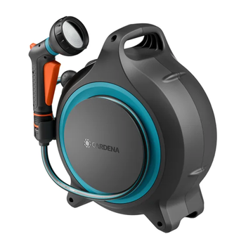 Gardena Draagbare slangenbox MoveMatic