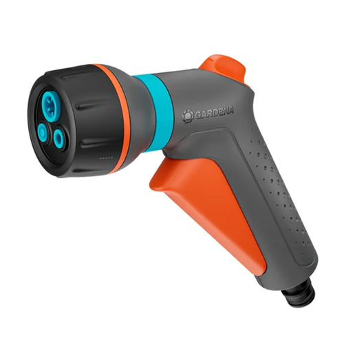 Gardena Classic compacte multifunctionele broes Gardena Gardena Classic compacte multifunctionele broes