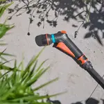 Gardena Classic compacte multifunctionele broes Gardena Gardena Classic compacte multifunctionele broes