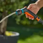 Gardena Classic compacte multifunctionele broes Gardena Gardena Classic compacte multifunctionele broes