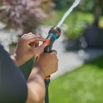 Gardena Classic compacte multifunctionele broes Gardena Gardena Classic compacte multifunctionele broes