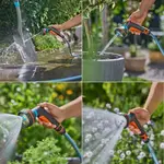 Gardena Classic Multifunctionele Broes Gardena Gardena Classic Multifunctionele Broes