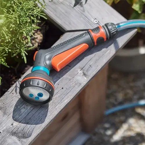 Gardena Classic Multifunctionele Broes Gardena Gardena Classic Multifunctionele Broes