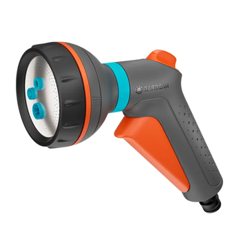 Gardena Classic Multifunctionele Broes