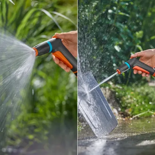 Gardena Classic Spuitpistool Startset Gardena Gardena Classic Spuitpistool Startset