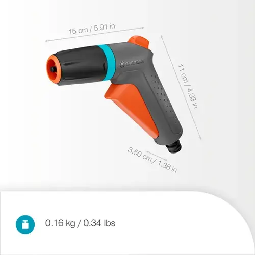 Gardena Classic Spuitpistool Gardena Gardena Classic Spuitpistool