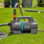 Gardena Gardena Besproeiingspomp 5000 Silent Set