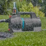 Gardena Gardena Besproeiingspomp 5000 Silent Set