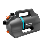 Gardena Besproeiingspomp 5000 Silent Gardena Gardena Besproeiingspomp 5000 Silent