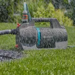 Gardena Besproeiingspomp 5000 Silent Gardena Gardena Besproeiingspomp 5000 Silent