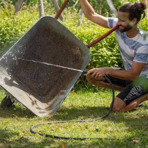 Gardena Hydrofoorpomp 4600 Silent Gardena Gardena Hydrofoorpomp 4600 Silent