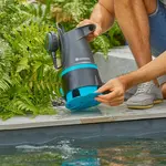 Gardena Gardena Hoogwater Set 20000