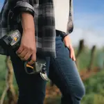 Alpen Alpen Wildhorn 32 LIGHT accu snoeischaar