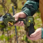 Alpen Alpen Wildhorn 32 LIGHT accu snoeischaar