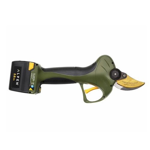 Alpen Alpen Wildhorn 40 LIGHT accu snoeischaar