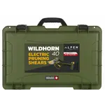 Alpen Alpen Wildhorn 40 LIGHT accu snoeischaar