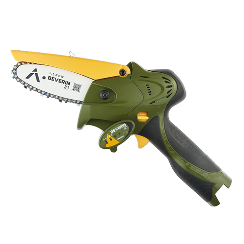 Alpen Alpen Beverin 10 Naked pack accu snoeizaag