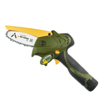 Alpen Alpen Beverin 10 LIGHT accu snoeizaag