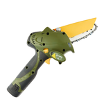 Alpen Alpen Beverin 10 LIGHT accu snoeizaag