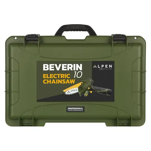 Alpen Alpen Beverin 10 LIGHT accu snoeizaag