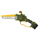 Alpen Alpen Beverin 20 accu snoeizaag