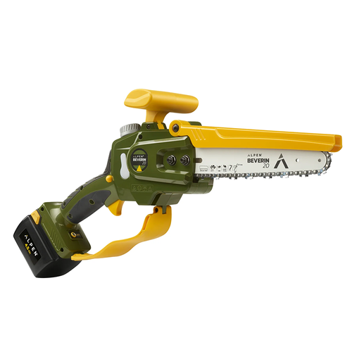 Alpen Alpen Beverin 20 accu snoeizaag