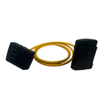 Alpen Alpen Verlengkabel A40/101