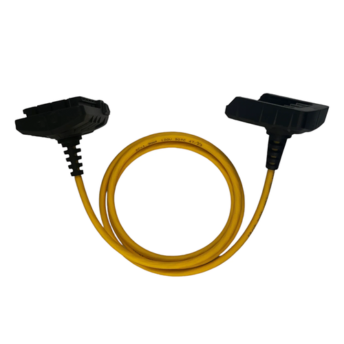 Alpen Alpen Verlengkabel A40/101