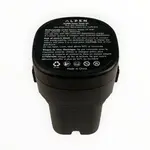 Alpen Alpen Batterij 32/5 voor Wildhorn 32 en Beverin 10