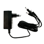 Alpen Alpen EU-oplader 14,4V Wildhorn 32/6