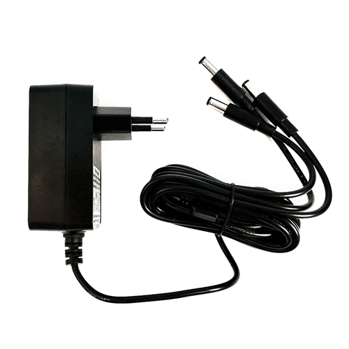 Alpen Alpen EU-oplader 14,4V Wildhorn 32/6