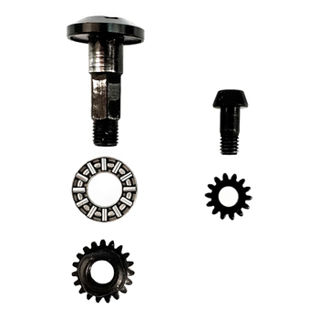 Alpen Tandsegmentset Wildhorn 32/8