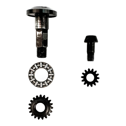 Alpen Alpen Tandsegmentset Wildhorn 32/8