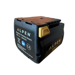 Alpen Alpen Batterij 40/5 voor Wildhorn 40